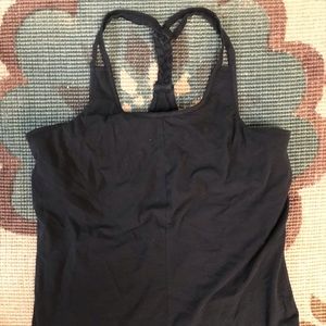 North Face Tank